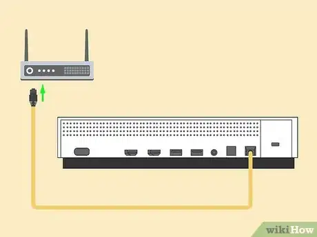 Imagen titulada Increase Xbox One Download Speed Step 30
