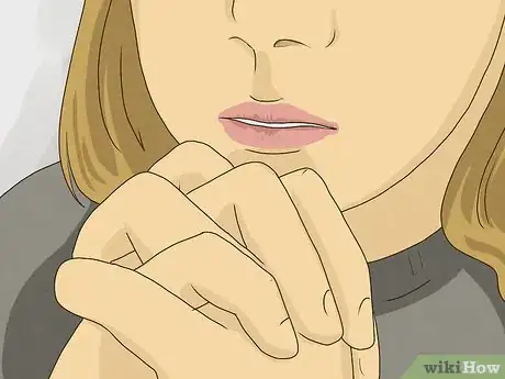 Imagen titulada Deal with a Cheating Husband Spiritually Step 9