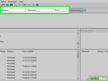 Imagen titulada Use FTP Step 7