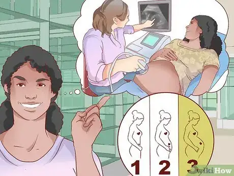 Imagen titulada Get a Baby to Move for an Ultrasound Step 7