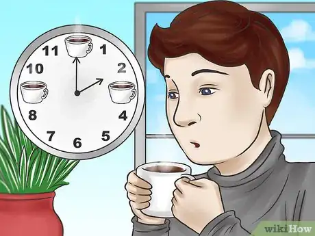 Imagen titulada Start Drinking Coffee Step 12