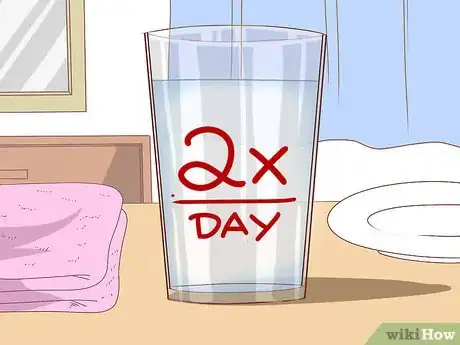 Imagen titulada Use Epsom Salt as a Laxative Step 5