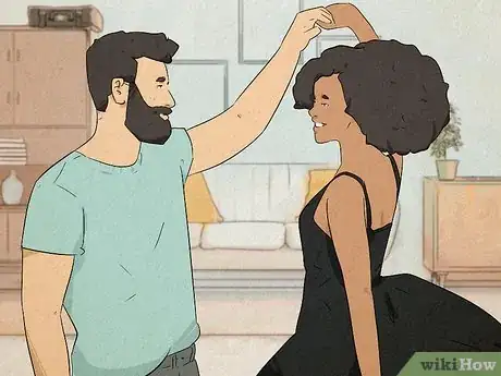 Imagen titulada Attract a Pisces Girl Step 4