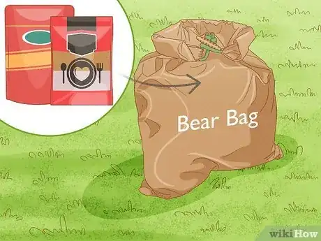 Imagen titulada Keep Bears Away Step 18
