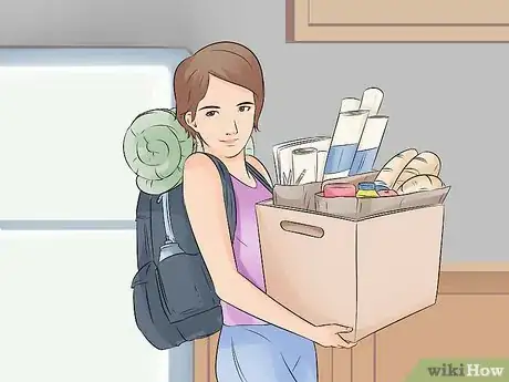Imagen titulada Create a Summer Camp at Home Step 8