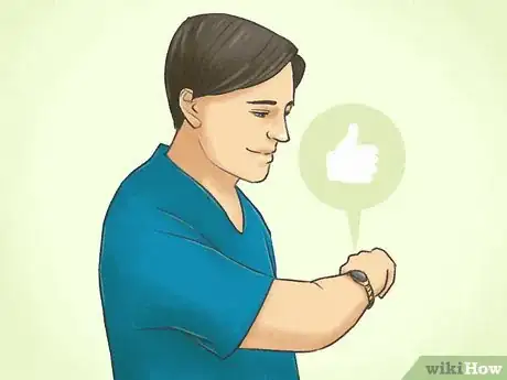 Imagen titulada Greet a Girl Step 13