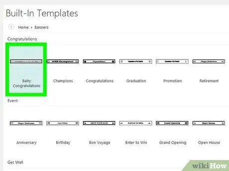 Imagen titulada Use Microsoft Publisher Step 5