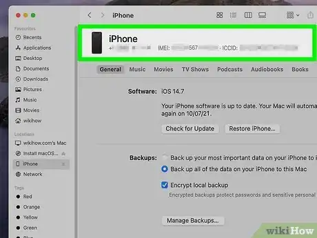 Imagen titulada Find the IMEI or MEID Number on a Mobile Phone Step 13