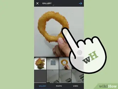 Imagen titulada Have a Good Instagram Step 4