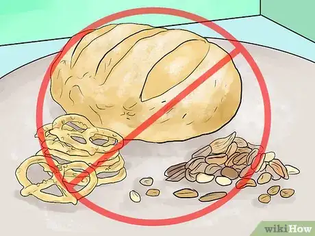 Imagen titulada Eat With Separators in Your Mouth Step 8