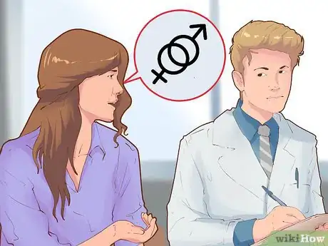 Imagen titulada Feel Comfortable Undressing at the Doctor's Office Step 17