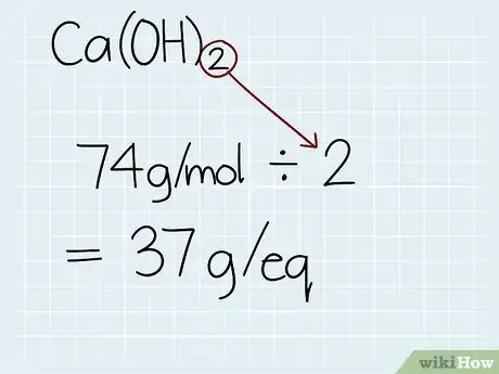 Imagen titulada Calculate Normality Step 6