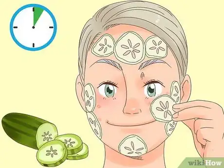 Imagen titulada Remove the Redness of a Pimple Step 2