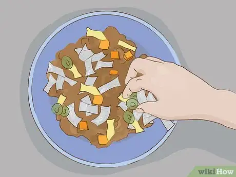 Imagen titulada Compost Indoors Step 9