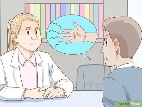 Imagen titulada Stop Hand Numbness when You Sleep Step 7
