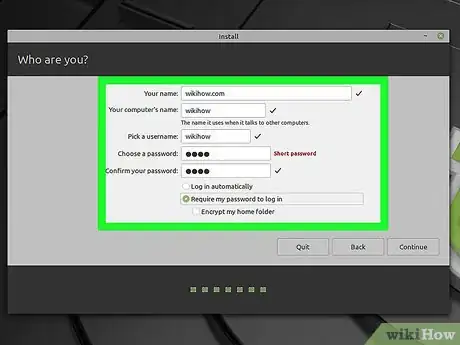 Imagen titulada Install Linux Mint Step 48