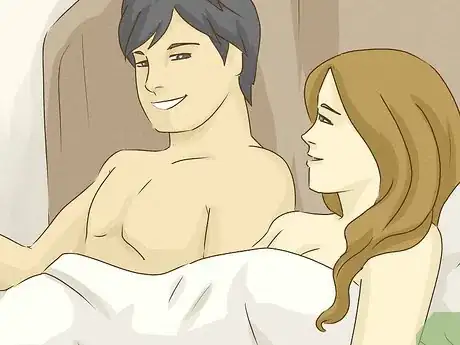 Imagen titulada Hook Up with a Girl Step 25