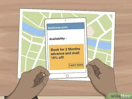 Imagen titulada Plan a Road Trip Step 9