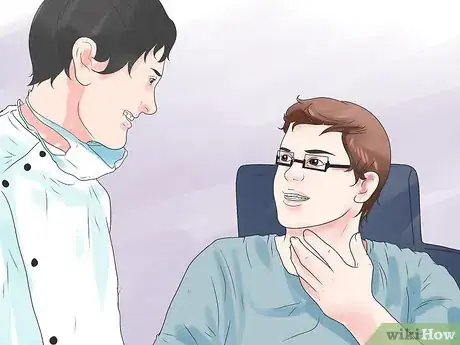 Imagen titulada Alleviate Orthodontic Brace Pain Step 20