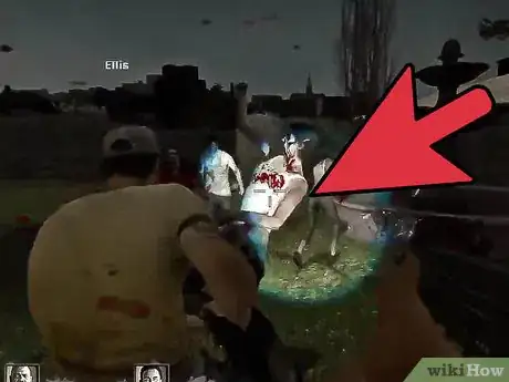 Imagen titulada Play Left 4 Dead for Beginners Step 10
