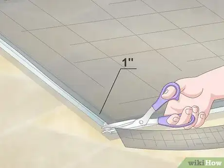 Imagen titulada Make a Window Screen Step 10
