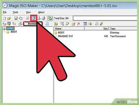 Imagen titulada Test PC RAM with MemTest86 Step 4