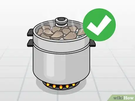 Imagen titulada Open Oysters Step 10