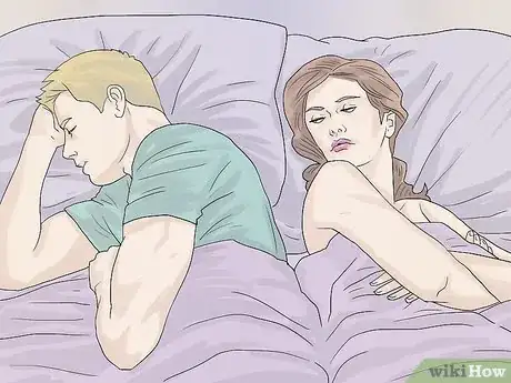 Imagen titulada Catch a Cheating Boyfriend Step 4