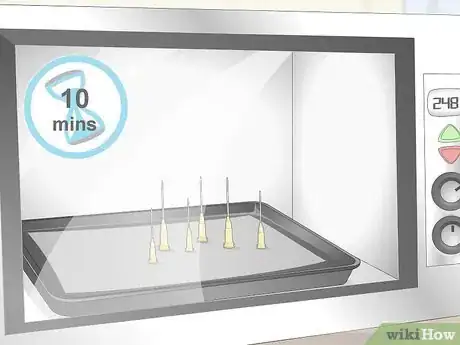Imagen titulada Unclog a Syringe Step 8