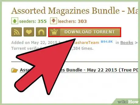 Imagen titulada Use Torrents Step 9