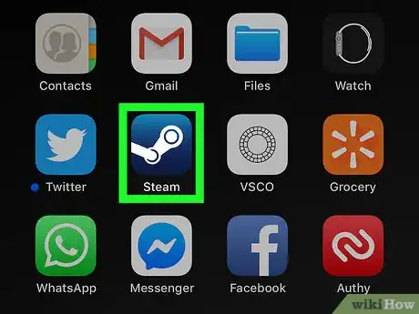 Imagen titulada Change Your Phone Number on Steam Step 7