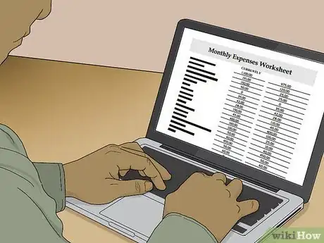 Imagen titulada Reduce Expenses in a Company Step 1
