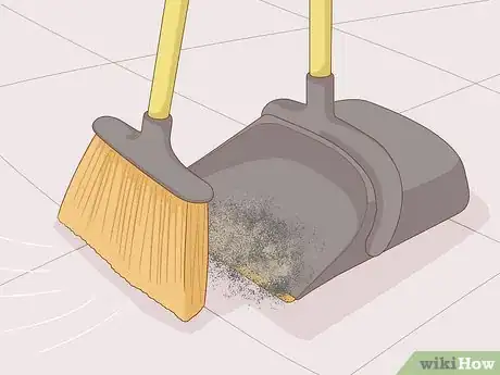 Imagen titulada Sweep a Floor Step 4