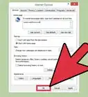 abrir Internet Explorer