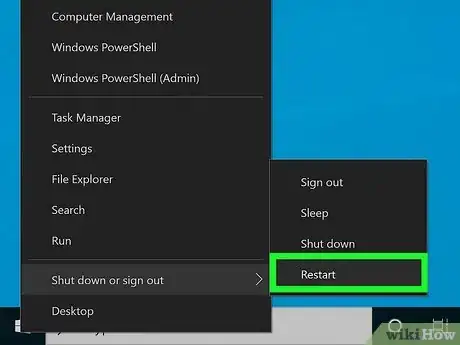 Imagen titulada Boot Linux from a USB on Windows 10 Step 10