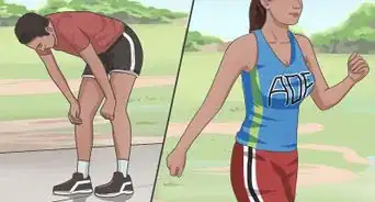 correr 800 metros más rápido