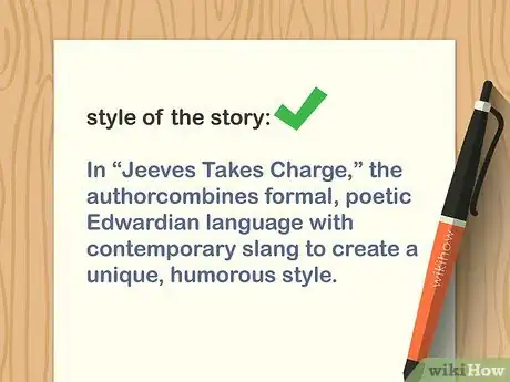 Imagen titulada Analyze a Short Story Step 27