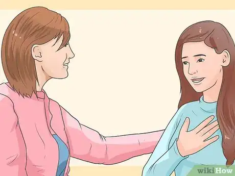 Imagen titulada Persuade Your Parents to Let You Get Braces Step 6