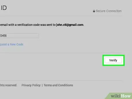 Imagen titulada Create an Apple ID Without a Credit Card Step 46