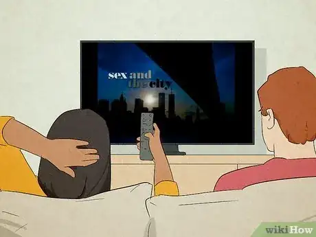 Imagen titulada Know if Your Boyfriend Is Serious About You Step 9