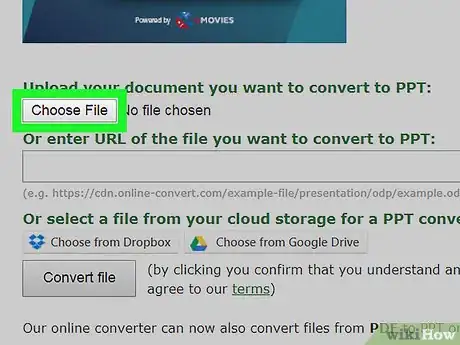 Imagen titulada Convert XML to PowerPoint Step 2