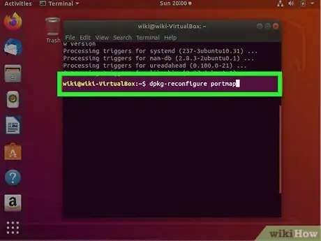 Imagen titulada Share Files Between Linux Computers Using NFS Step 5