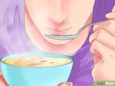 Imagen titulada Alleviate Orthodontic Brace Pain Step 1