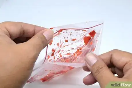 Imagen titulada Extract Strawberry DNA Step 7