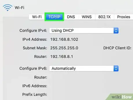 Imagen titulada Find Your Subnet Mask Step 9