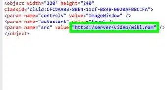 poner un vídeo en una página web