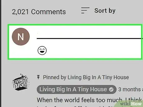 Imagen titulada Link to a Certain Time in a YouTube Video Step 17