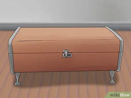 Imagen titulada Make a Coffee Table Step 13