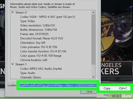 Imagen titulada Download Files Using VLC Media Player Step 8