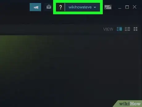 Imagen titulada Change Your Phone Number on Steam Step 2